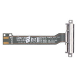 Cavo flex con staffa per pulsante accensione Microsoft Surface Pro 8