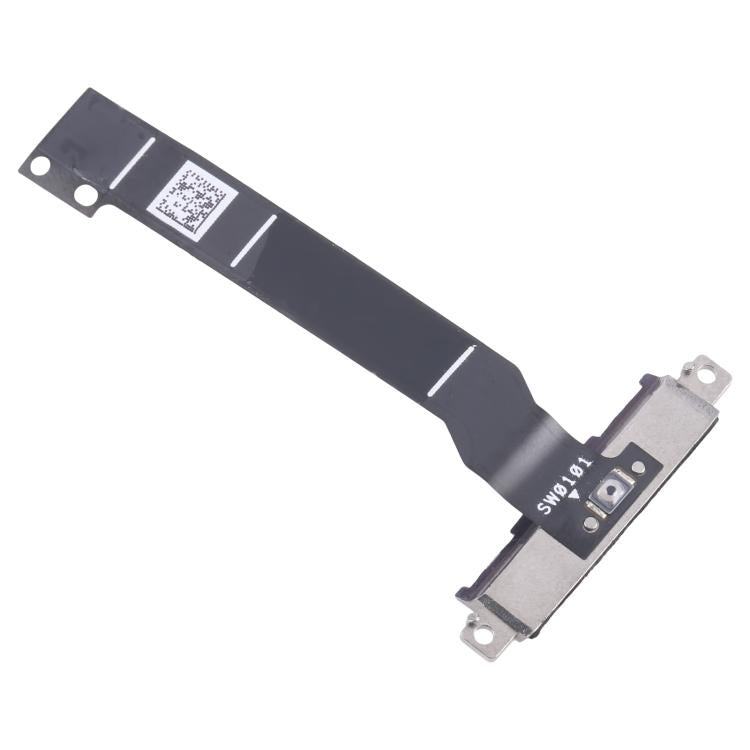 Cavo flex con staffa per pulsante accensione Microsoft Surface Pro 8 - immagine 3