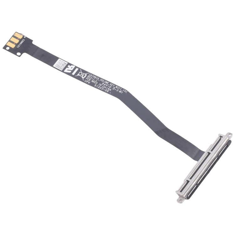 Cavo flex pulsante volume con staffa per Microsoft Surface Pro 8 - immagine 2