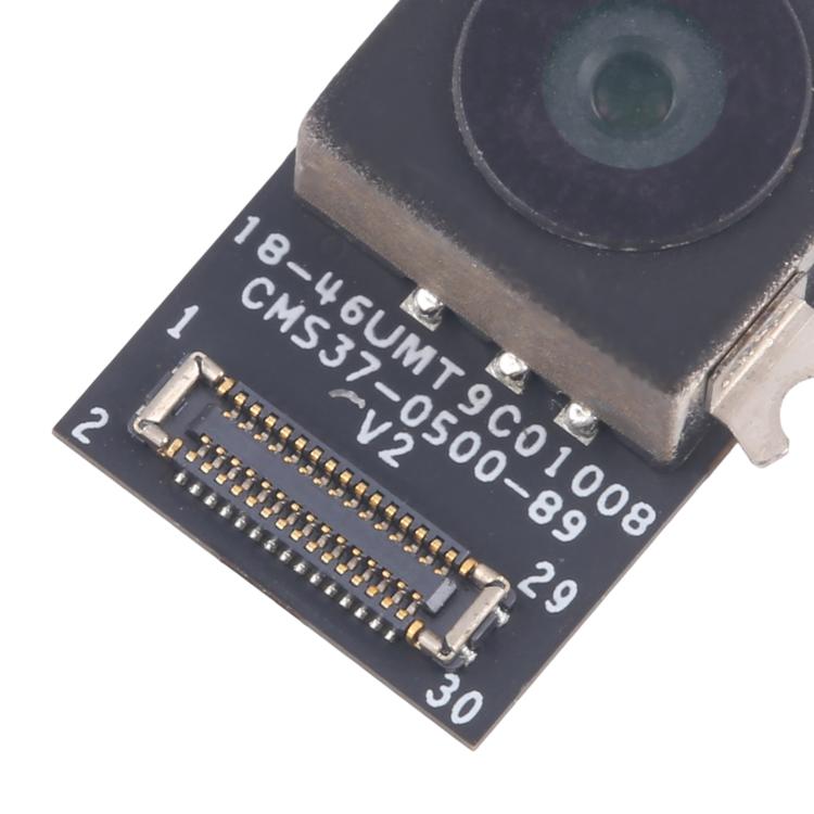 Fotocamera posteriore di ricambio per Microsoft Surface Pro 8 - immagine 4