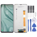 Display LCD con digitalizzatore touch per TCL 40 XE 5G