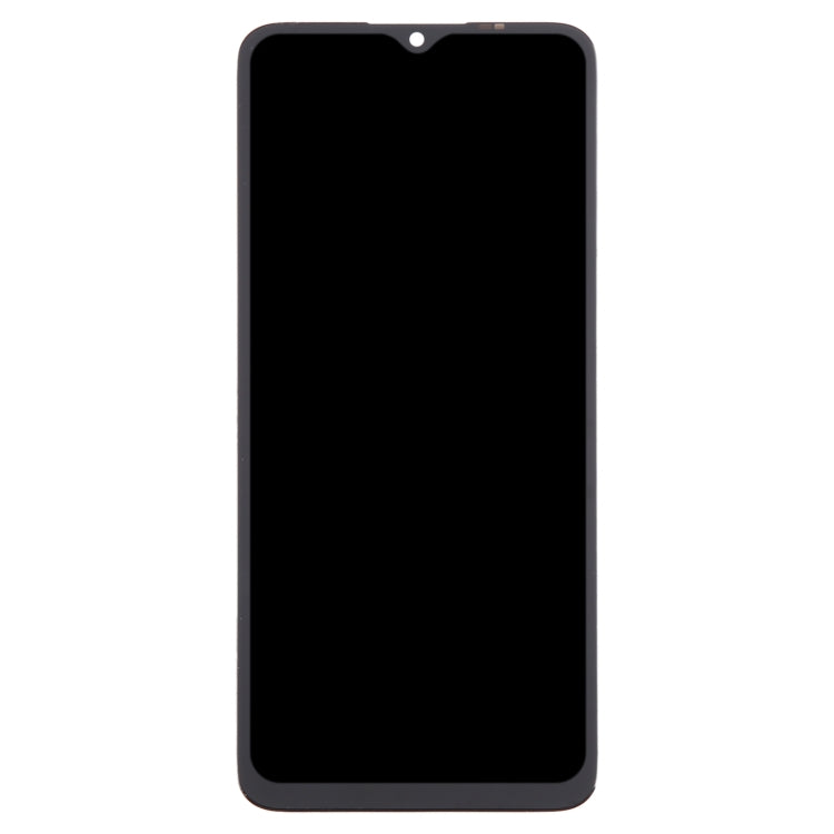 Display LCD con digitalizzatore touch per TCL 40 XE 5G - immagine 2