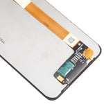 Display LCD con digitalizzatore touch per TCL 40 XE 5G - immagine 4