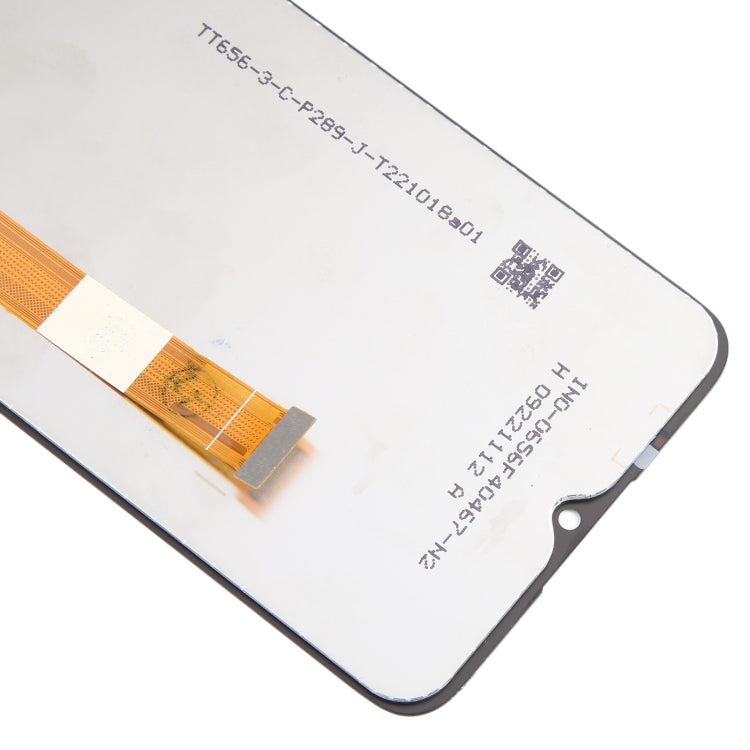 Display LCD con digitalizzatore touch per TCL 40 XE 5G - immagine 5