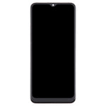 Display LCD con digitalizzatore e cornice per Boost Mobile Celero 5G - immagine 2