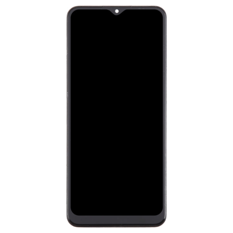 Display LCD con digitalizzatore e cornice per Boost Mobile Celero 5G - immagine 2