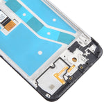 Display LCD con digitalizzatore e cornice per Boost Mobile Celero 5G - immagine 4