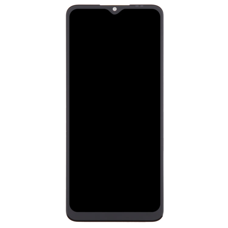 Display LCD con digitalizzatore touch per Boost Mobile Celero 5G - immagine 2