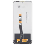 Display LCD con digitalizzatore touch per Boost Mobile Celero 5G - immagine 3