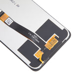 Display LCD con digitalizzatore touch per Boost Mobile Celero 5G - immagine 4