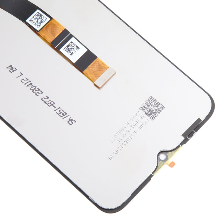 Display LCD con digitalizzatore touch per Boost Mobile Celero 5G - immagine 5
