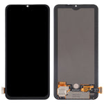 Schermo AMOLED originale per Xiaomi Redmi 10X Pro 5G