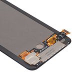 Schermo AMOLED originale per Xiaomi Redmi 10X Pro 5G