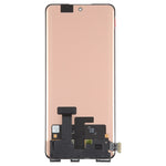 Display AMOLED con digitalizzatore per OPPO Reno8 T 5G CPH2505 - immagine 3