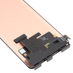 Display AMOLED con digitalizzatore per OPPO Reno8 T 5G CPH2505 - immagine 5