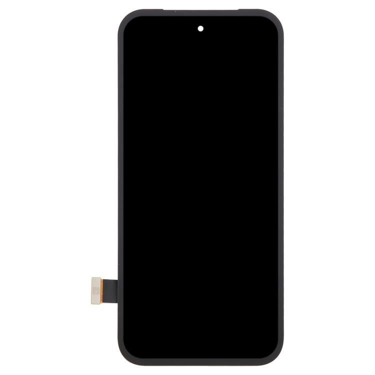 Display OLED secondario per Google Pixel 9 Pro Fold con touch - immagine 2
