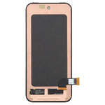 Display OLED secondario per Google Pixel 9 Pro Fold con touch - immagine 3