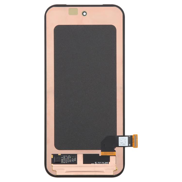 Display OLED secondario per Google Pixel 9 Pro Fold con touch - immagine 3