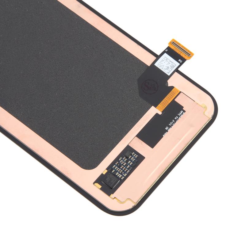 Display OLED secondario per Google Pixel 9 Pro Fold con touch - immagine 4