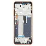 Cornice centrale di ricambio Boost Mobile Celero 5G 2024 - immagine 2