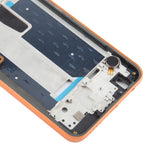 Cornice centrale di ricambio Boost Mobile Celero 5G 2024 - immagine 4