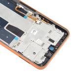 Cornice centrale di ricambio Boost Mobile Celero 5G 2024 - immagine 5