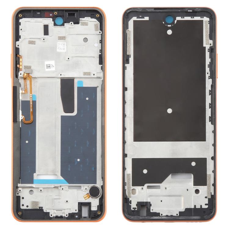 Cornice centrale di ricambio Boost Mobile Celero 5G 2024