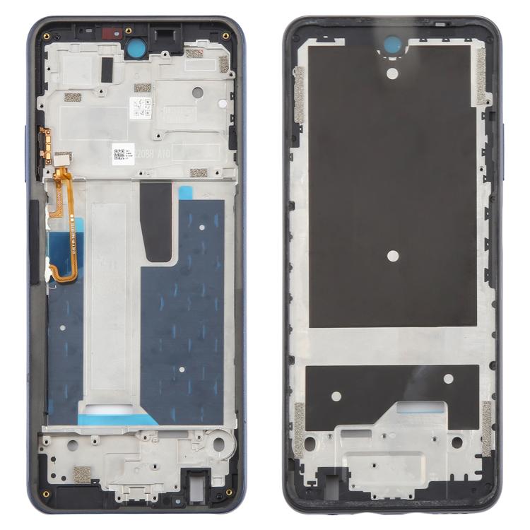 Cornice centrale di ricambio Boost Mobile Celero 5G 2024 - immagine 6