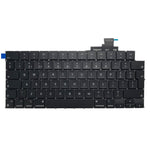 Tastiera UK per MacBook Air M2 13 2022 A2681
