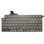 Tastiera UK per MacBook Air M2 13 2022 A2681