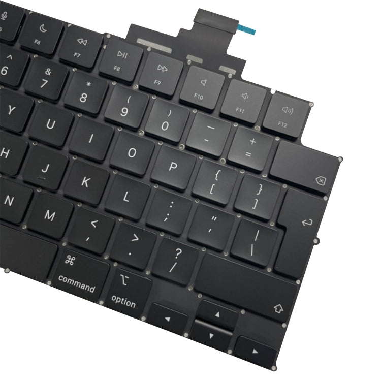 Tastiera UK per MacBook Air M2 13 2022 A2681