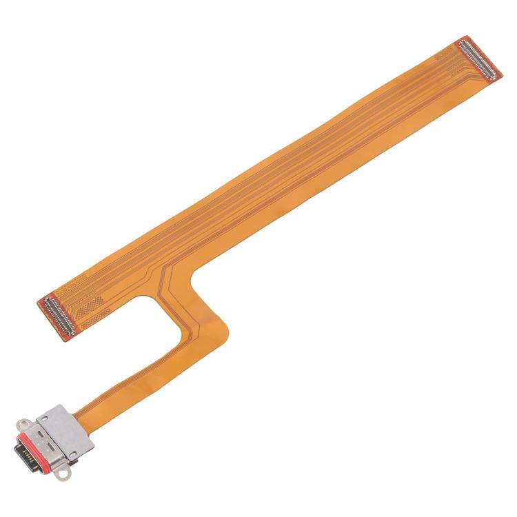 Cavo flex porta di ricarica originale per Nokia XR21 - immagine 2