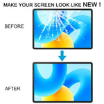 Schermo LCD originale con digitalizzatore completo per Huawei MatePad 11.5 TGR-W09, versione opaca., For Huawei MatePad 11.5S 2024(Original,Matte Version)
