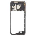 Cornice centrale ricambio per ZTE Nubia Neo 2 Z2352N
