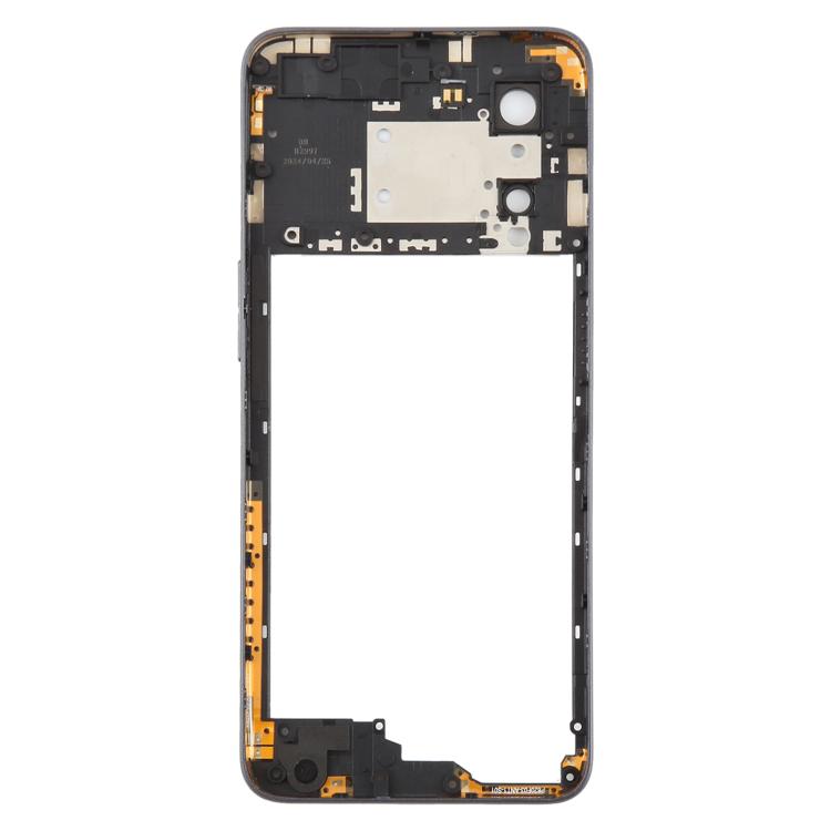 Cornice centrale ricambio per ZTE Nubia Neo 2 Z2352N