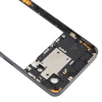 Cornice centrale ricambio per ZTE Nubia Neo 2 Z2352N