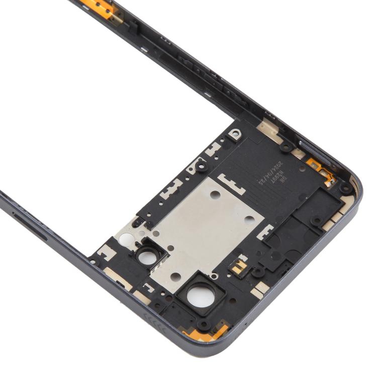 Cornice centrale ricambio per ZTE Nubia Neo 2 Z2352N