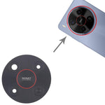 Lente fotocamera posteriore di ricambio per ZTE Blade V70 Max - immagine 4