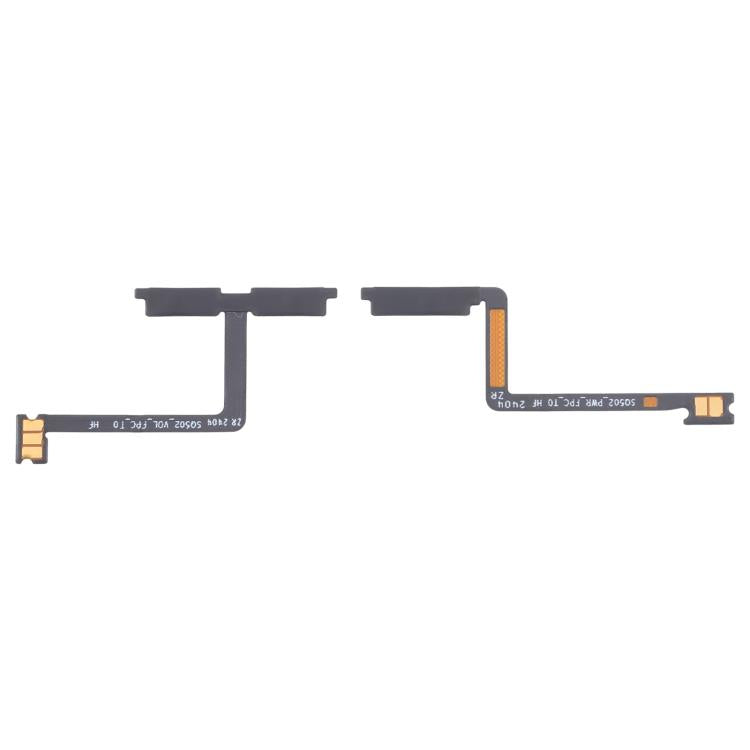 Cavo flex pulsanti accensione e volume Nothing CMF Phone 1