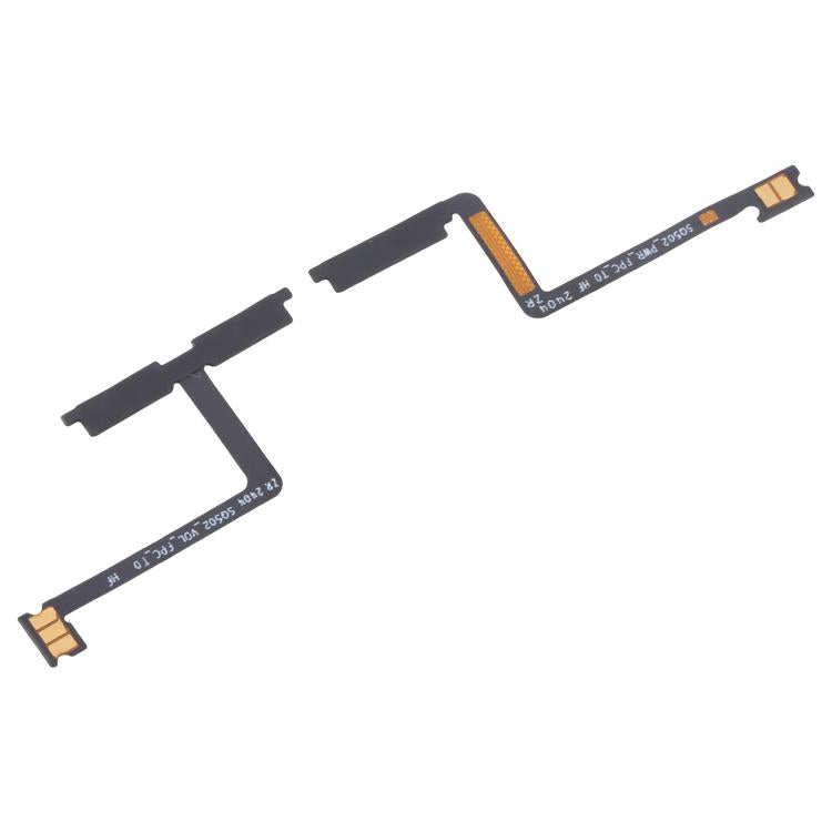 Cavo flex pulsanti accensione e volume Nothing CMF Phone 1 - immagine 2