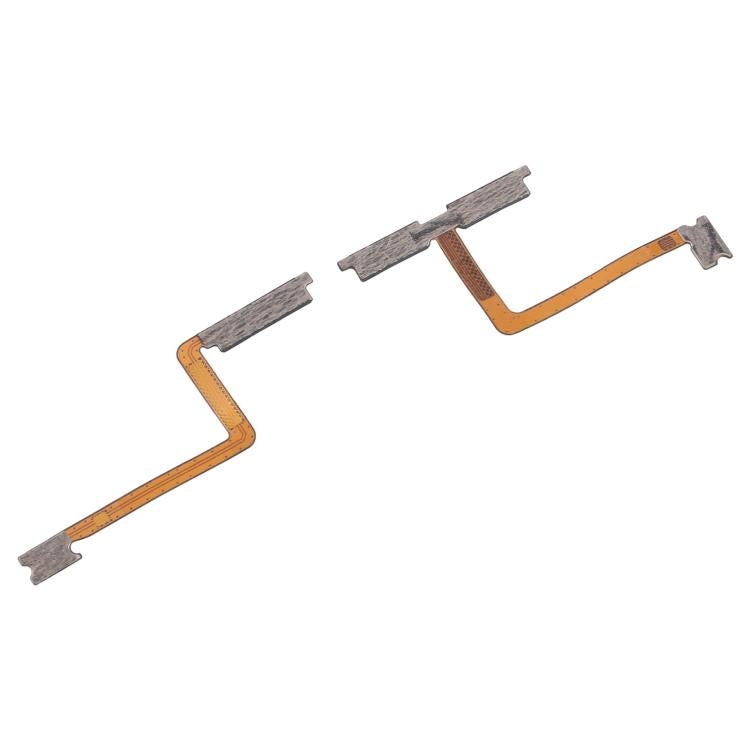 Cavo flex pulsanti accensione e volume Nothing CMF Phone 1 - immagine 3