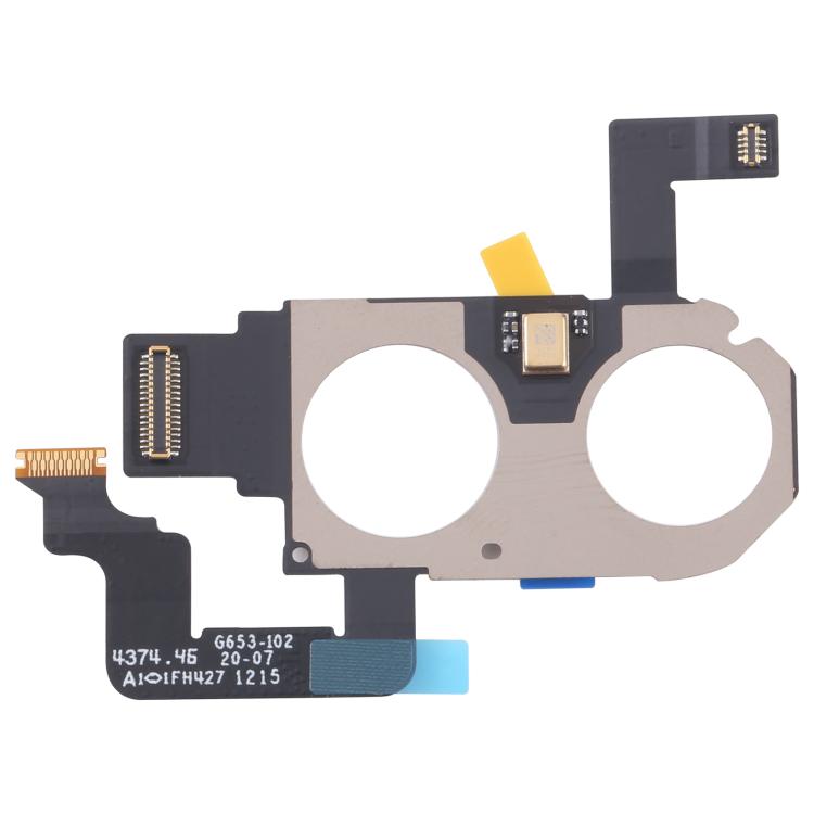 Cavo flex torcia originale per Google Pixel 9 Pro