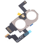Cavo flex torcia originale per Google Pixel 9 Pro - immagine 2
