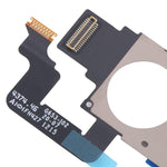 Cavo flex torcia originale per Google Pixel 9 Pro - immagine 4
