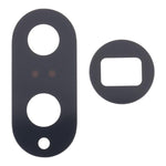 Lente fotocamera posteriore di ricambio per Google Pixel Fold