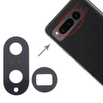 Lente fotocamera posteriore di ricambio per Google Pixel Fold - immagine 4