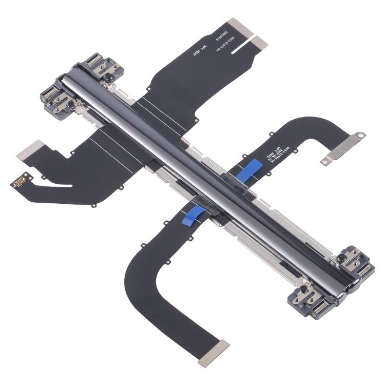 Asse di rotazione con cavo flessibile per Google Pixel Fold - immagine 2
