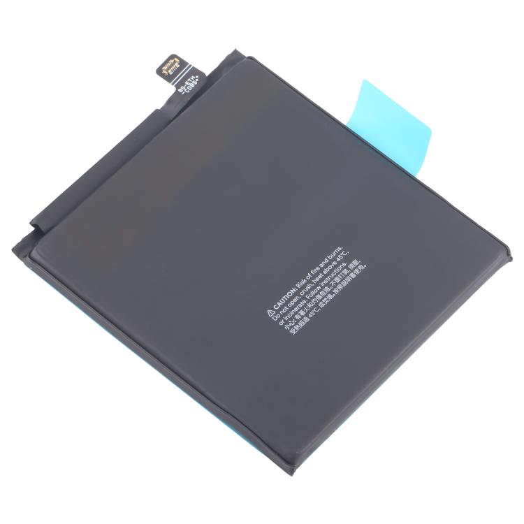 Batteria originale 4700 mAh agli ioni di litio per Google Pixel 9 - immagine 3