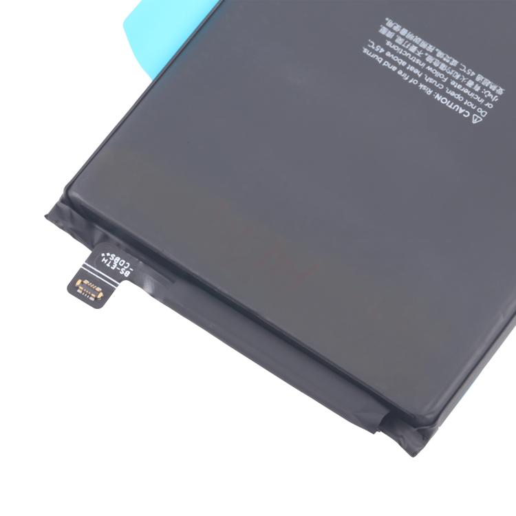 Batteria originale 4700 mAh agli ioni di litio per Google Pixel 9 - immagine 4