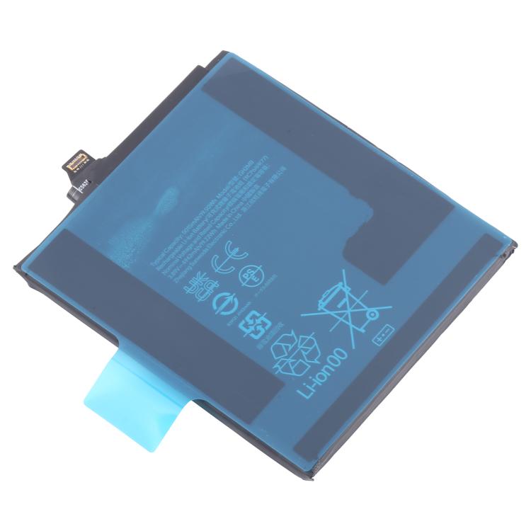 Batteria originale 5060 mAh per Google Pixel 9 Pro XL - immagine 2